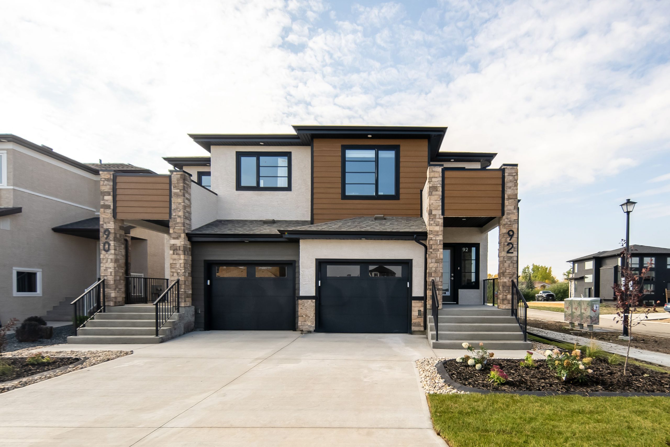 92 Cornerstone Heights