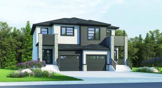 353 Crestmont Drive