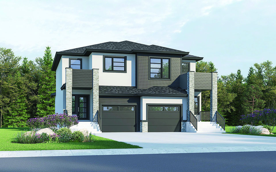 353 Crestmont Drive