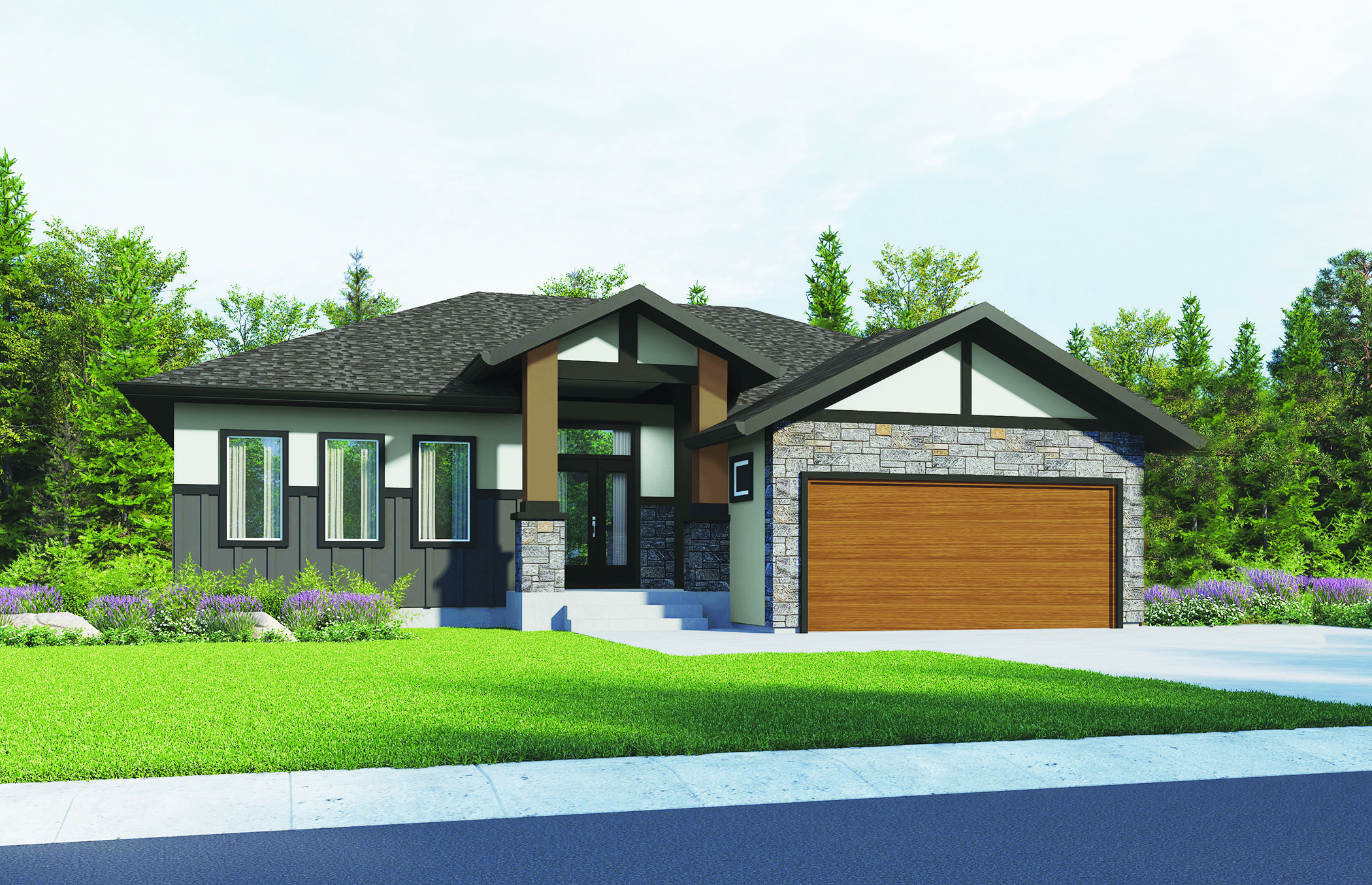 47 Chimney Swift Way