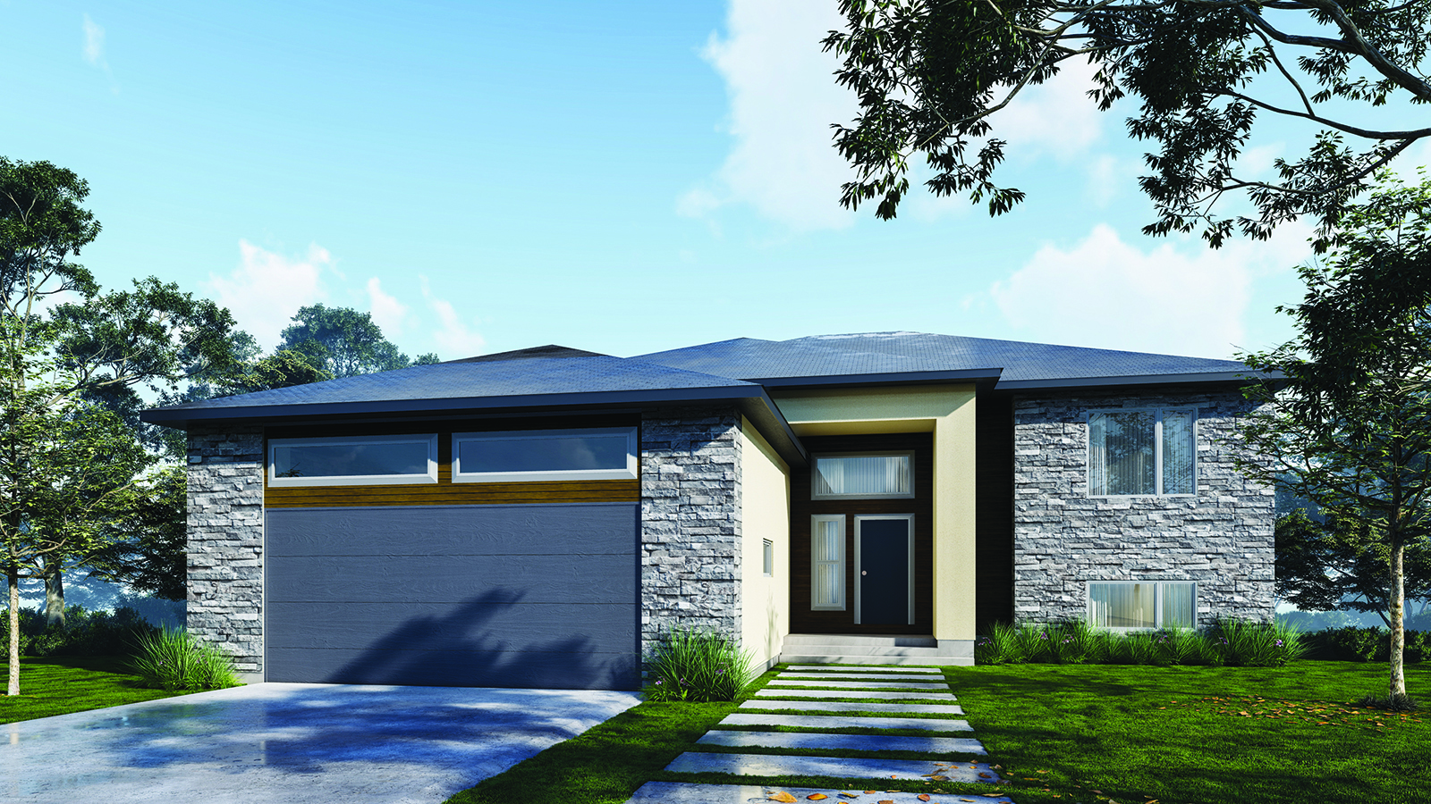 6 Longview Lane