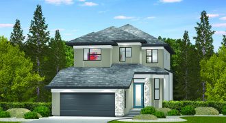 10 Thrush Street