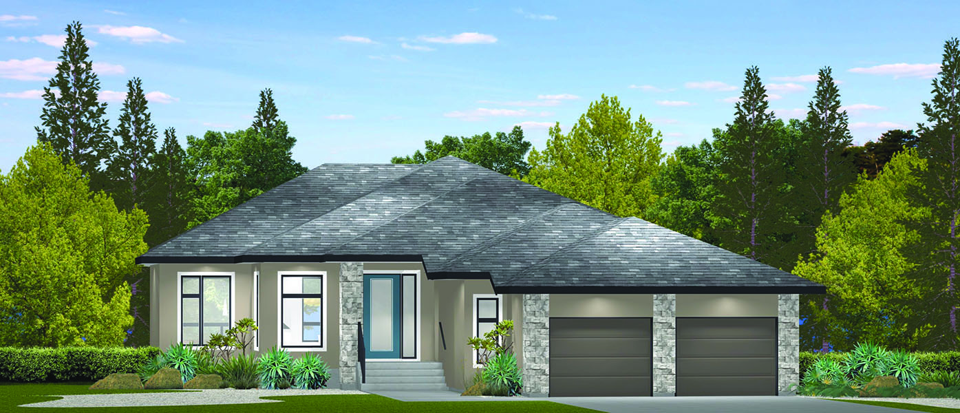 416 Grande Pointe Meadows Blvd.