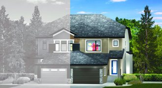 84 Cornerstone Heights
