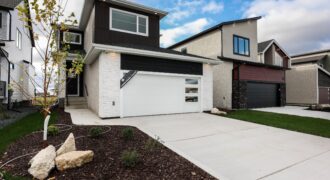 30 Thrush Street
