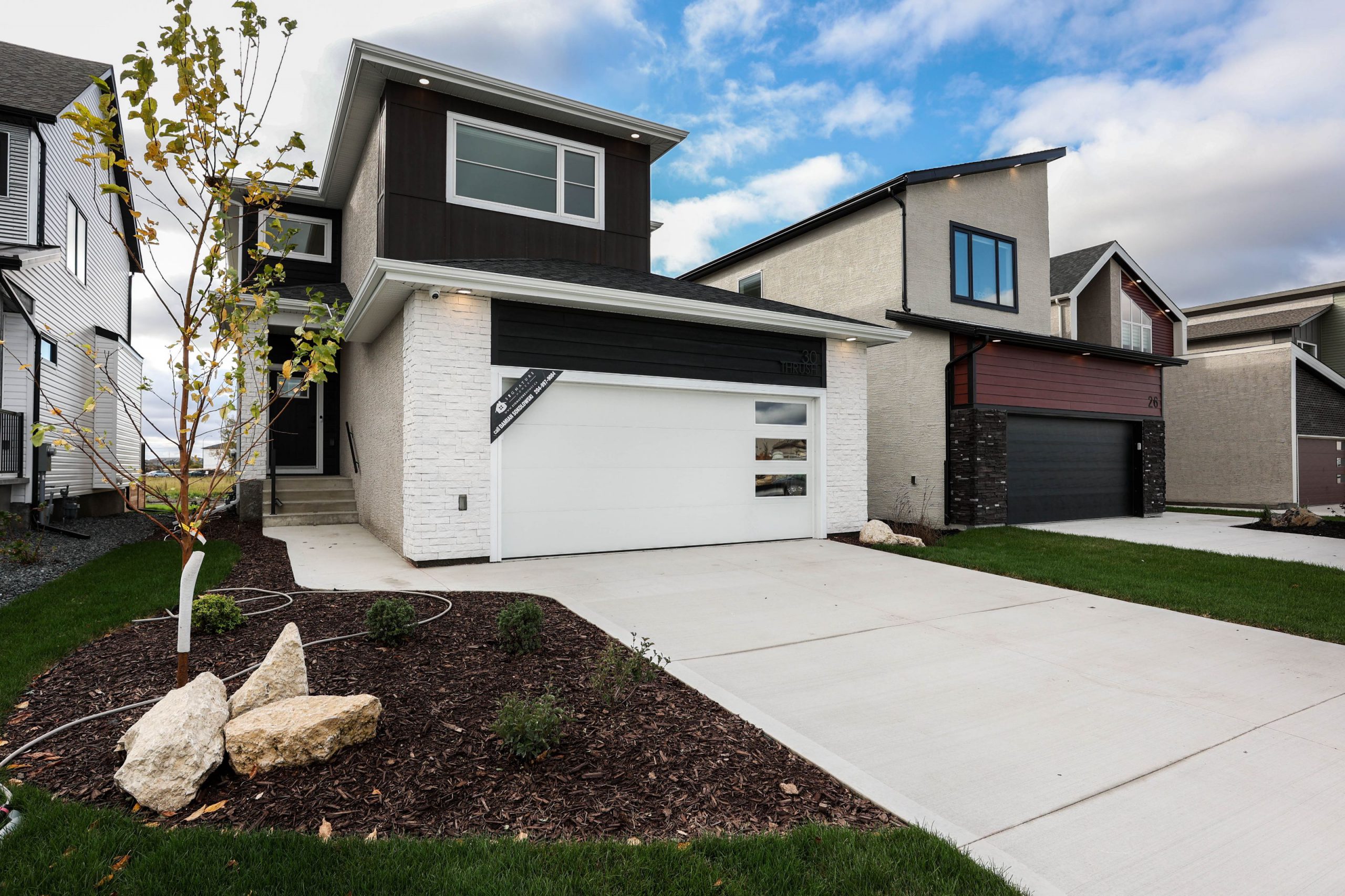 30 Thrush Street