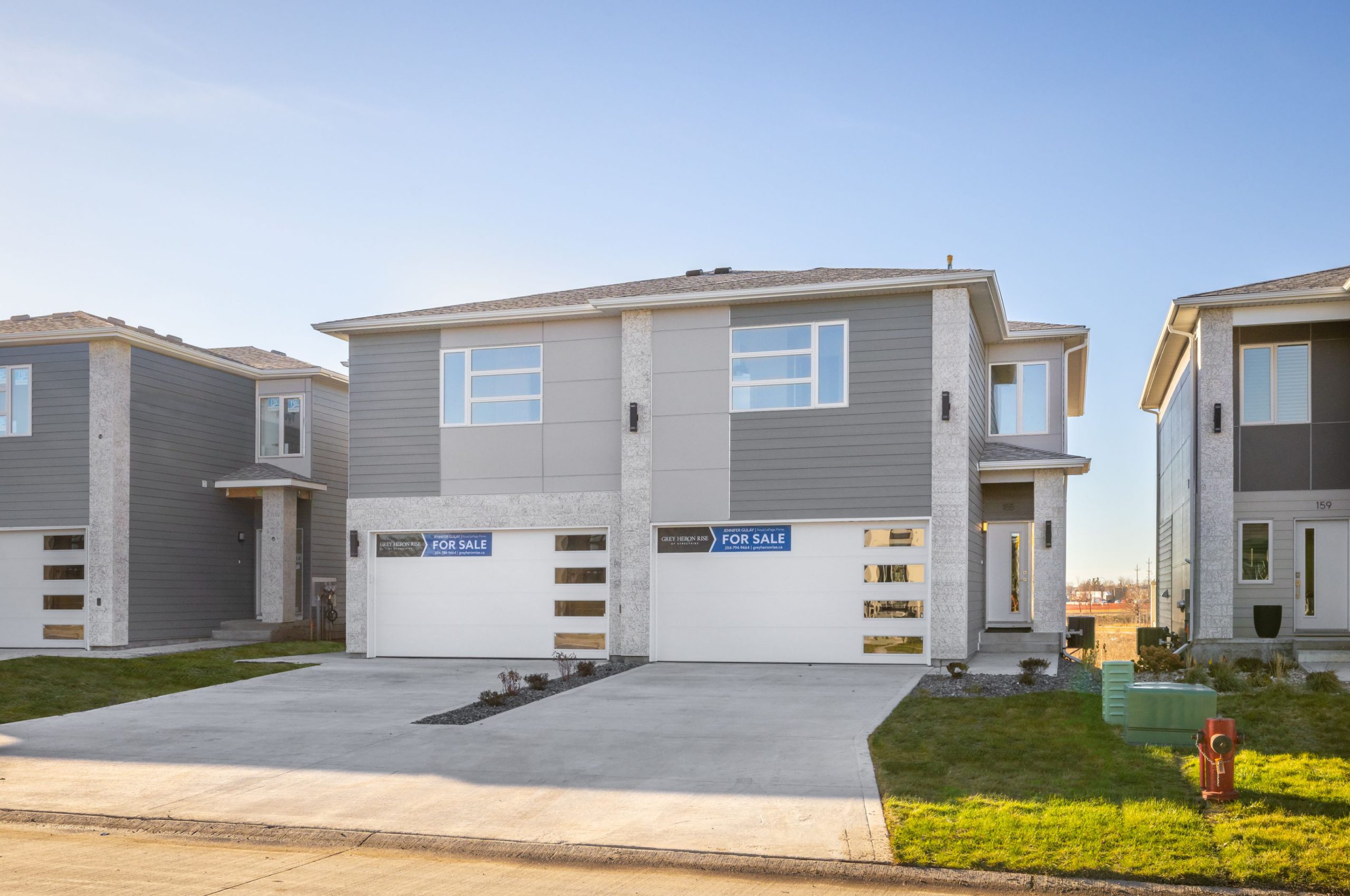 155 Grey Heron Drive