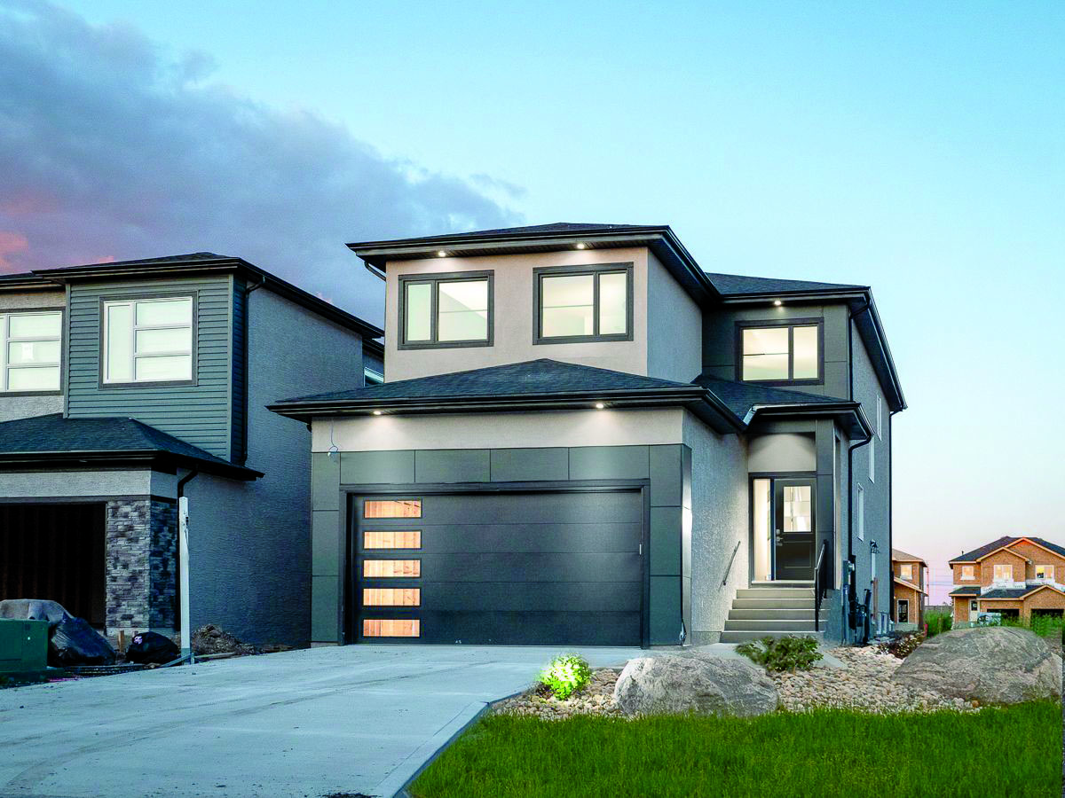 105 Twintree Way