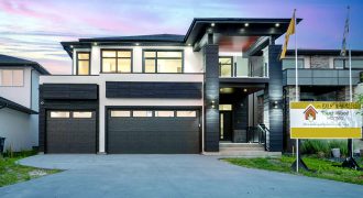 21 Brooksmere Trail