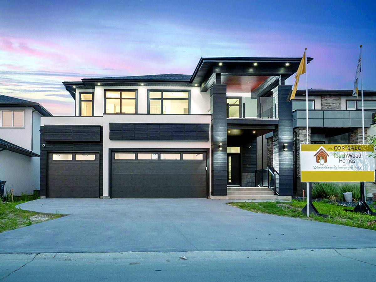 21 Brooksmere Trail