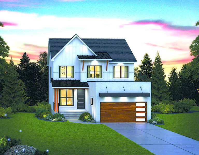 103 Big Bluestem Road