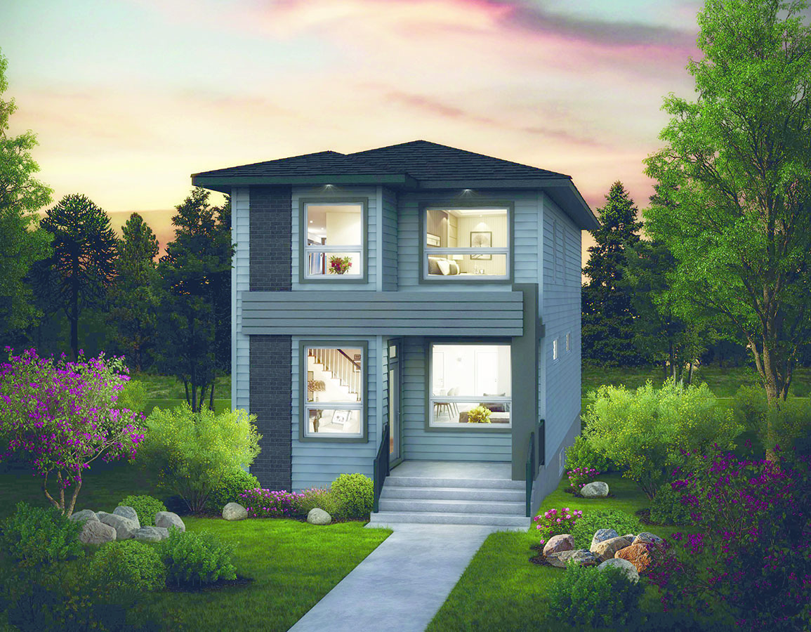2 Twintree Way