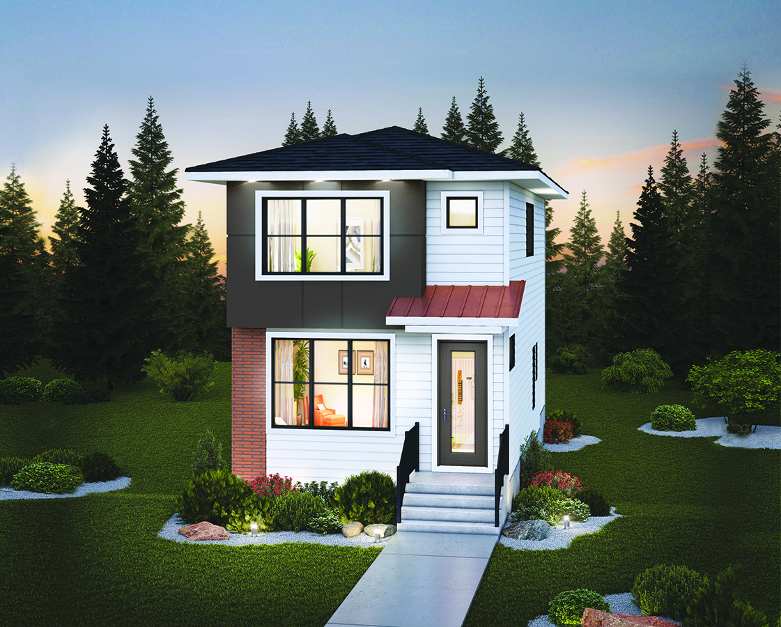 2 Bell Gardens Cove