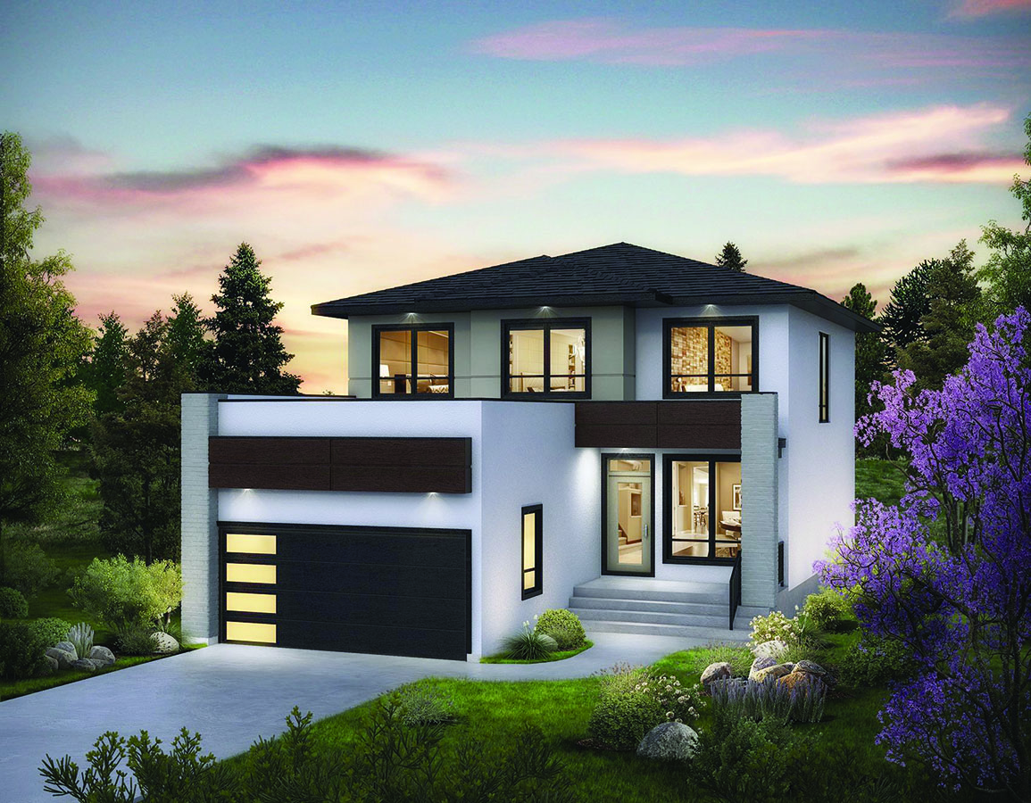 6 Tamarack Drive