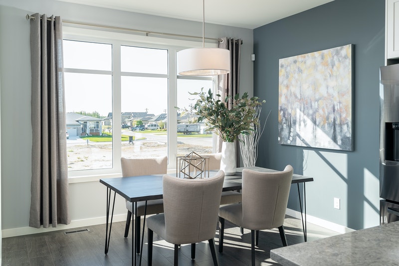 Fall Parade of Homes on now