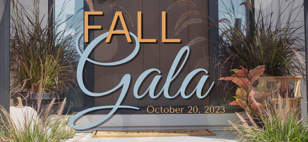 Fall Gala 2023 – October 20, 2023