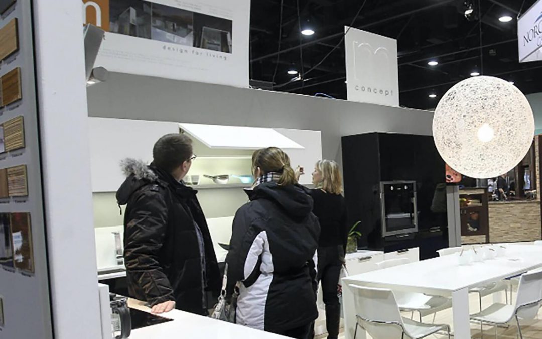 Show’s the right place for renovation inspiration