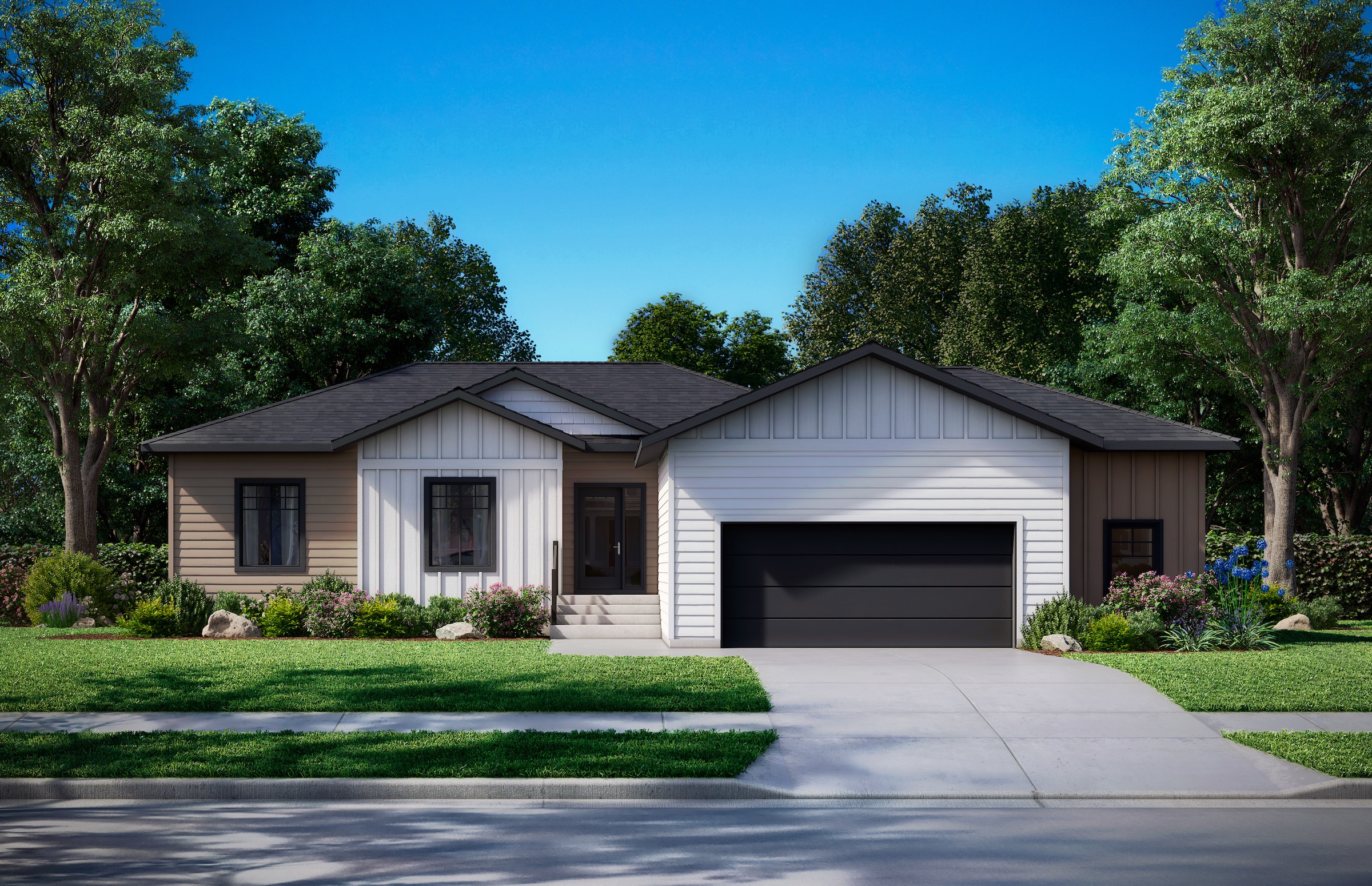 395 Grande Pointe Meadows Blvd