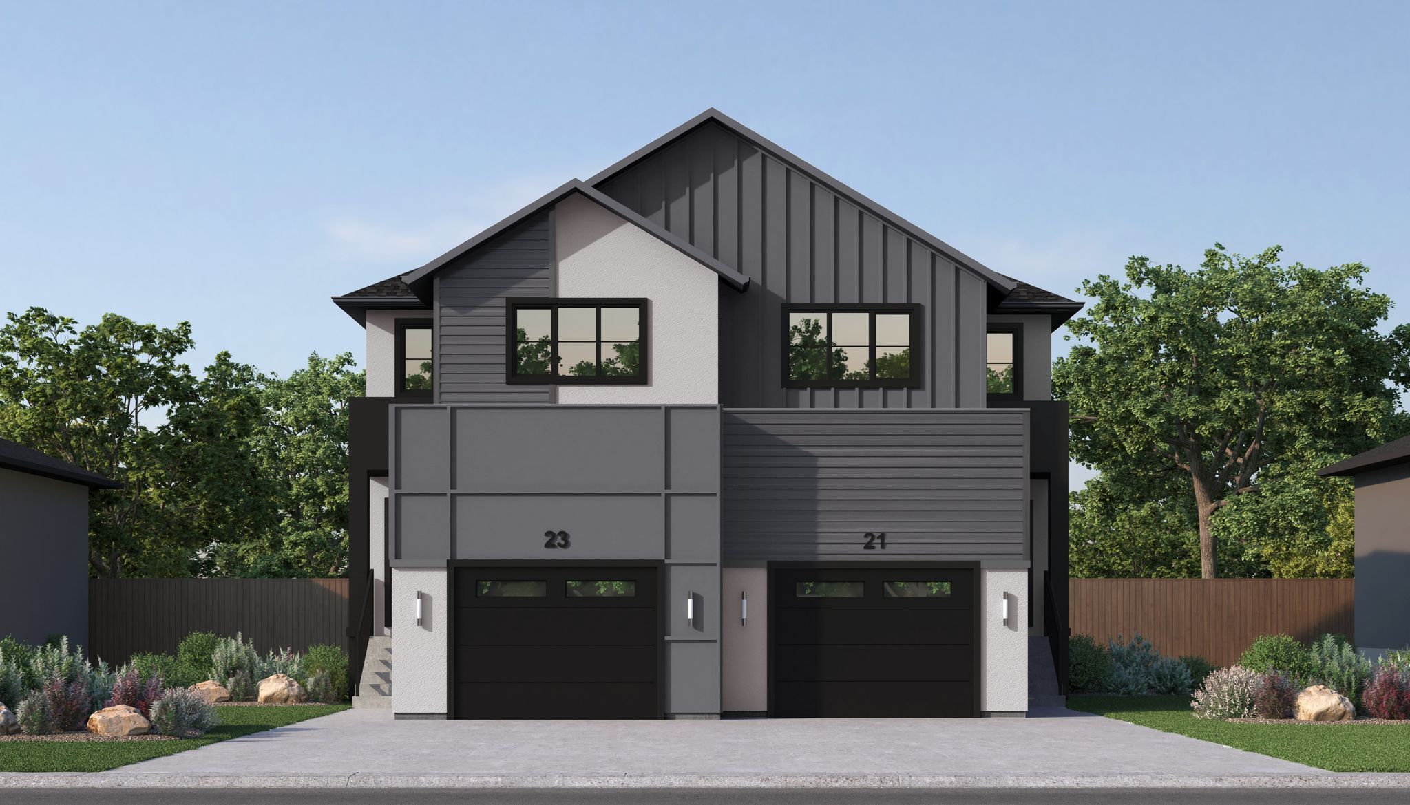 80 Cornerstone Heights
