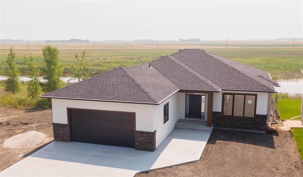 821 Turnberry Cove