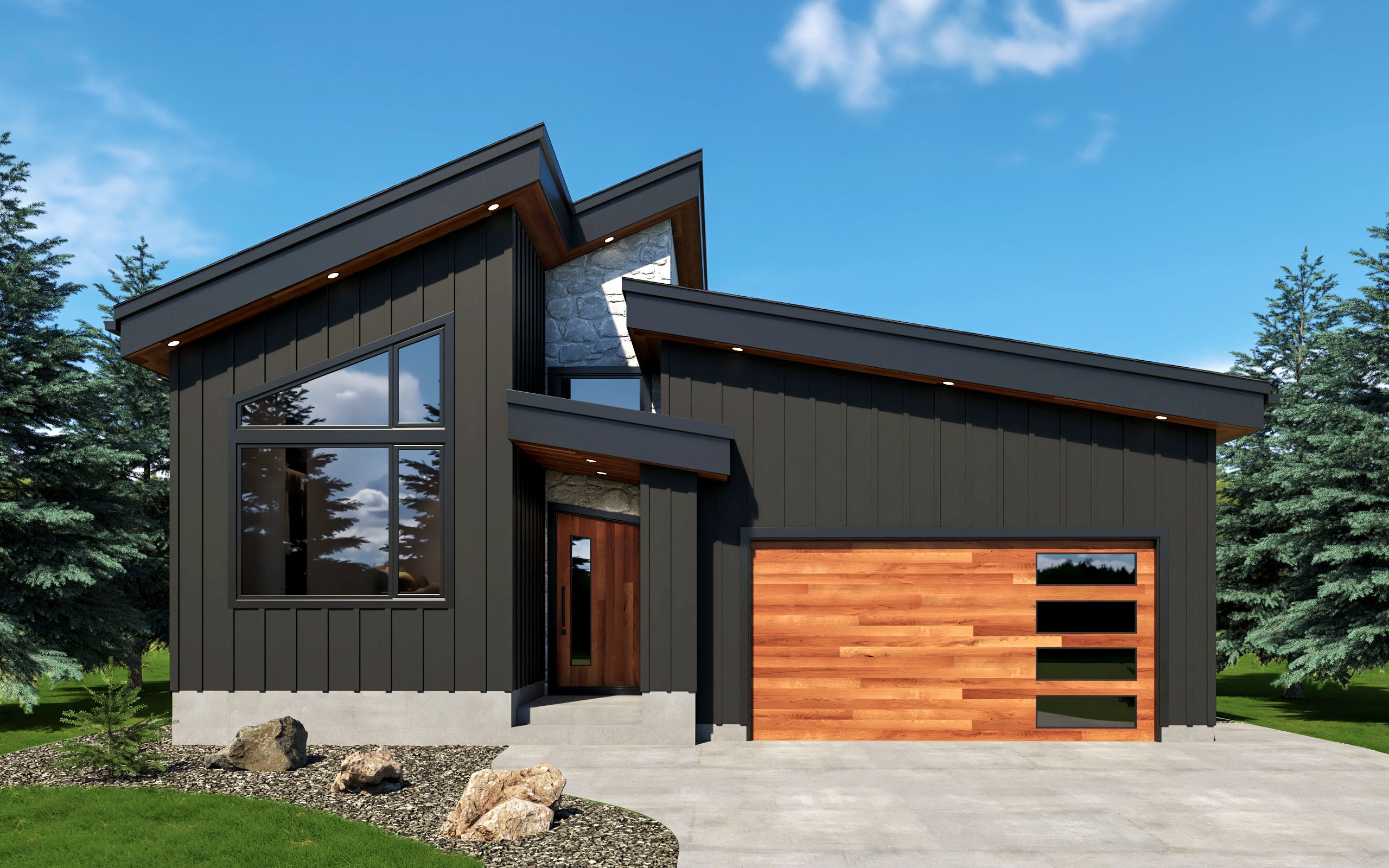 10 Tamarack Drive