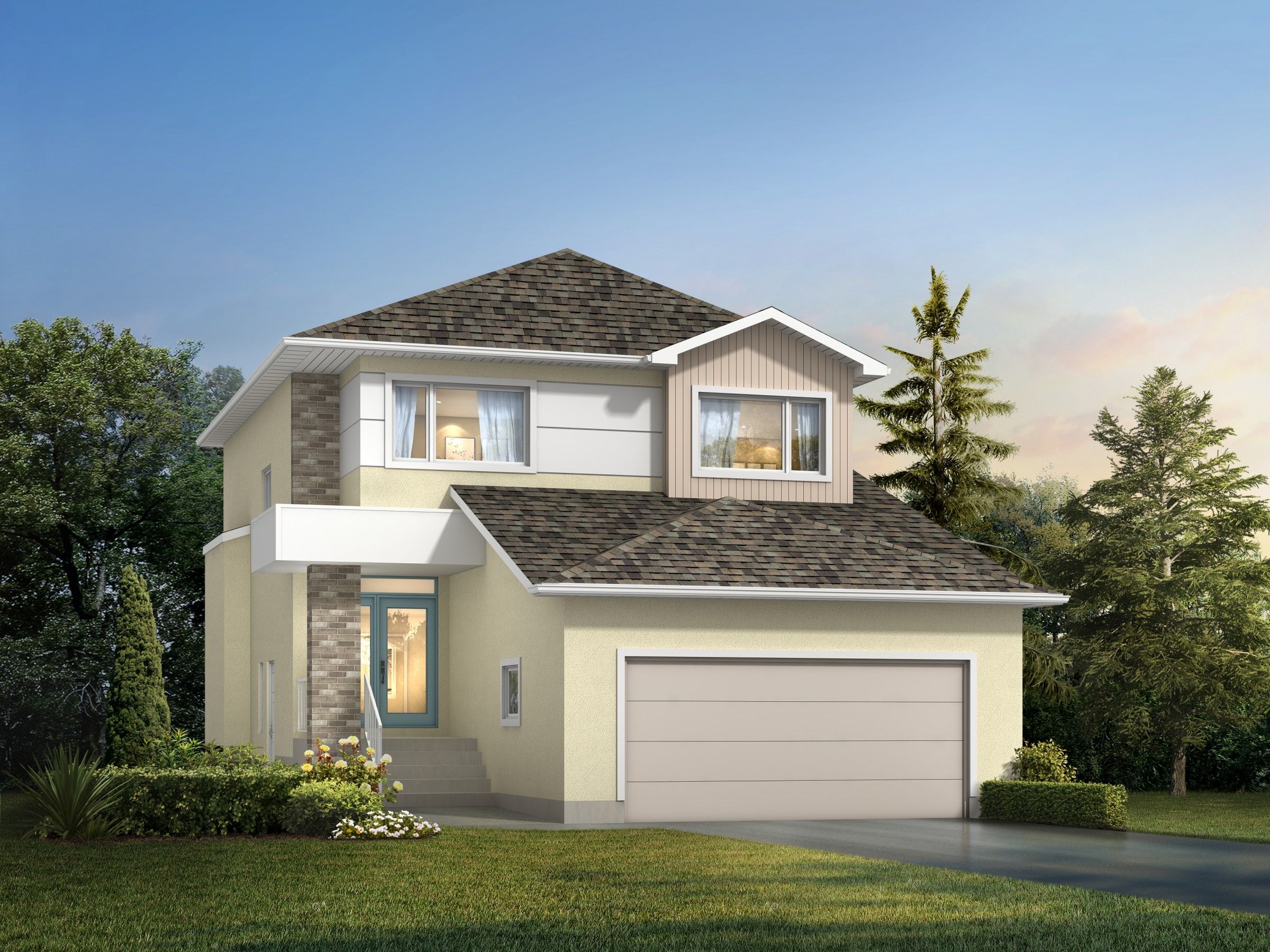 13 Chimney Swift Way