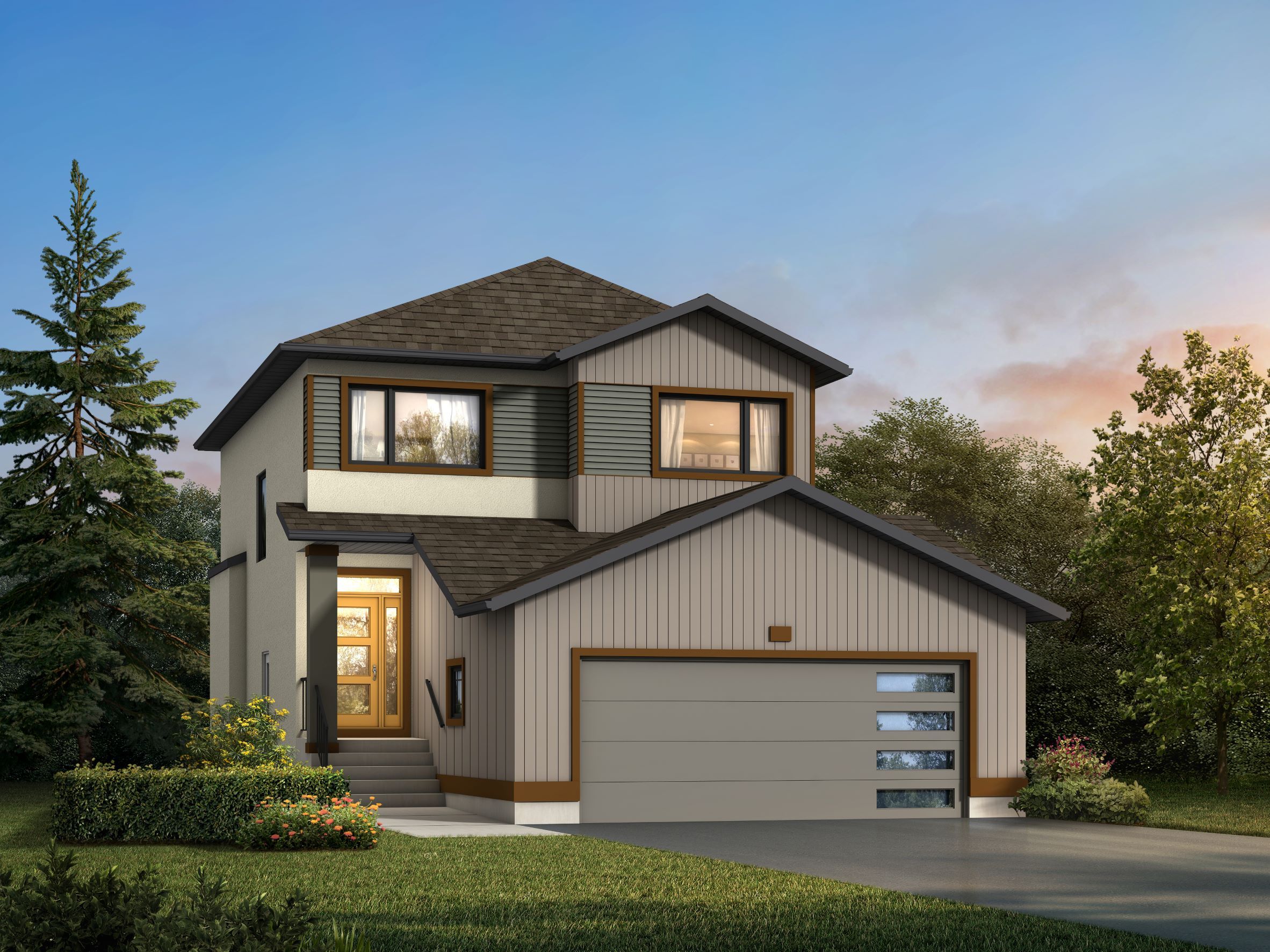 462 Desrosiers Drive
