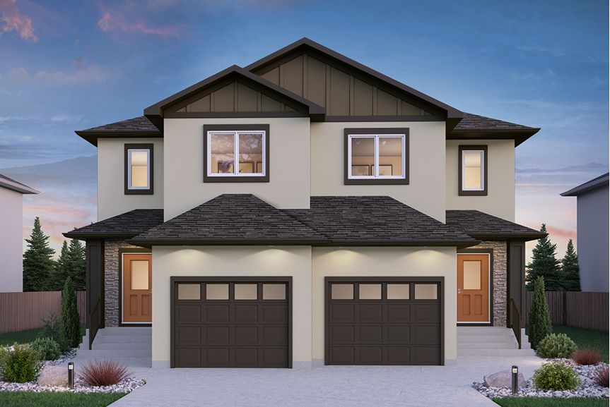 12 Elm Drive