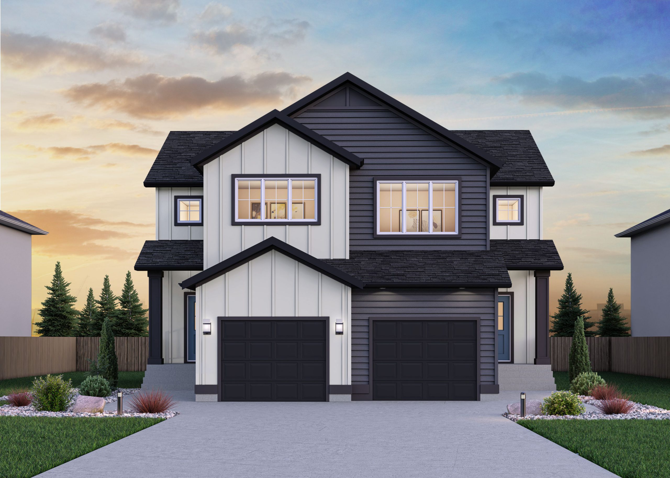 315 Crestmont Drive