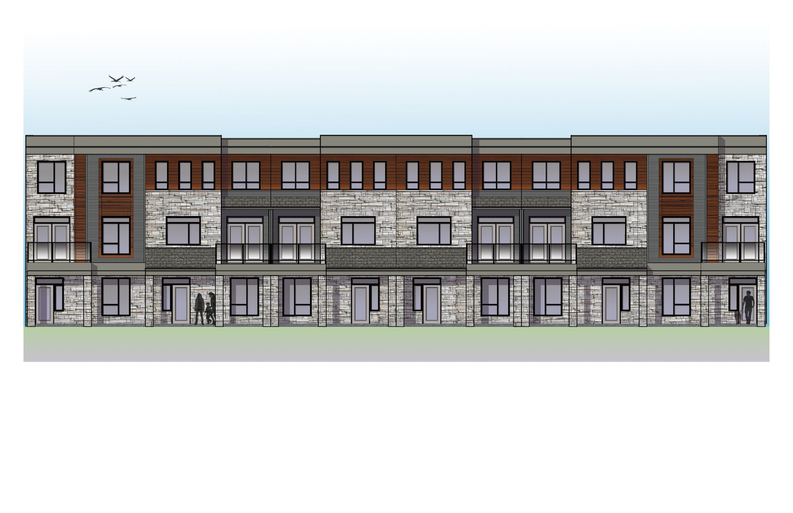 1-763 North Drive