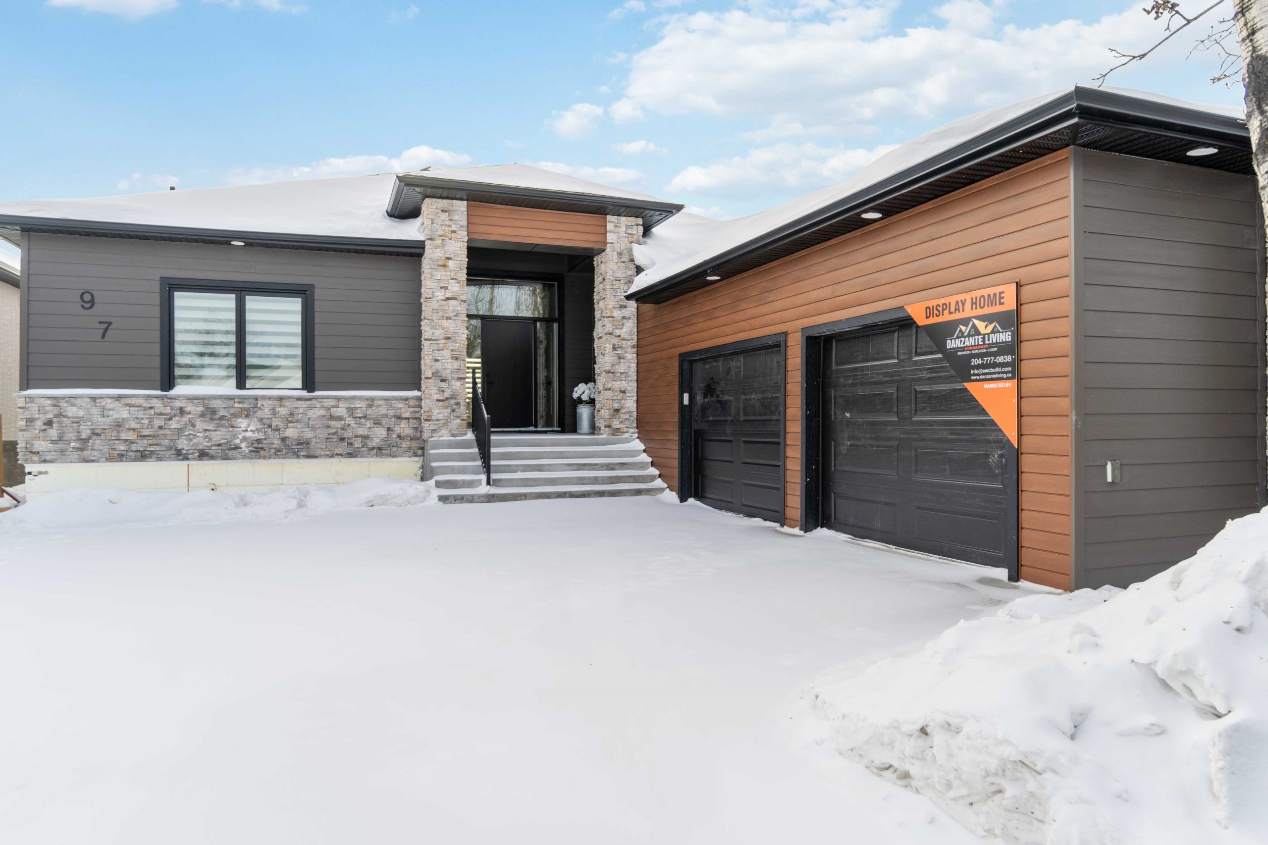 97 River Springs Drive
