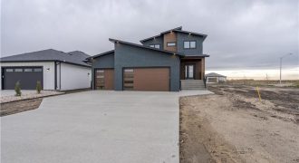 21 Woodland Drive