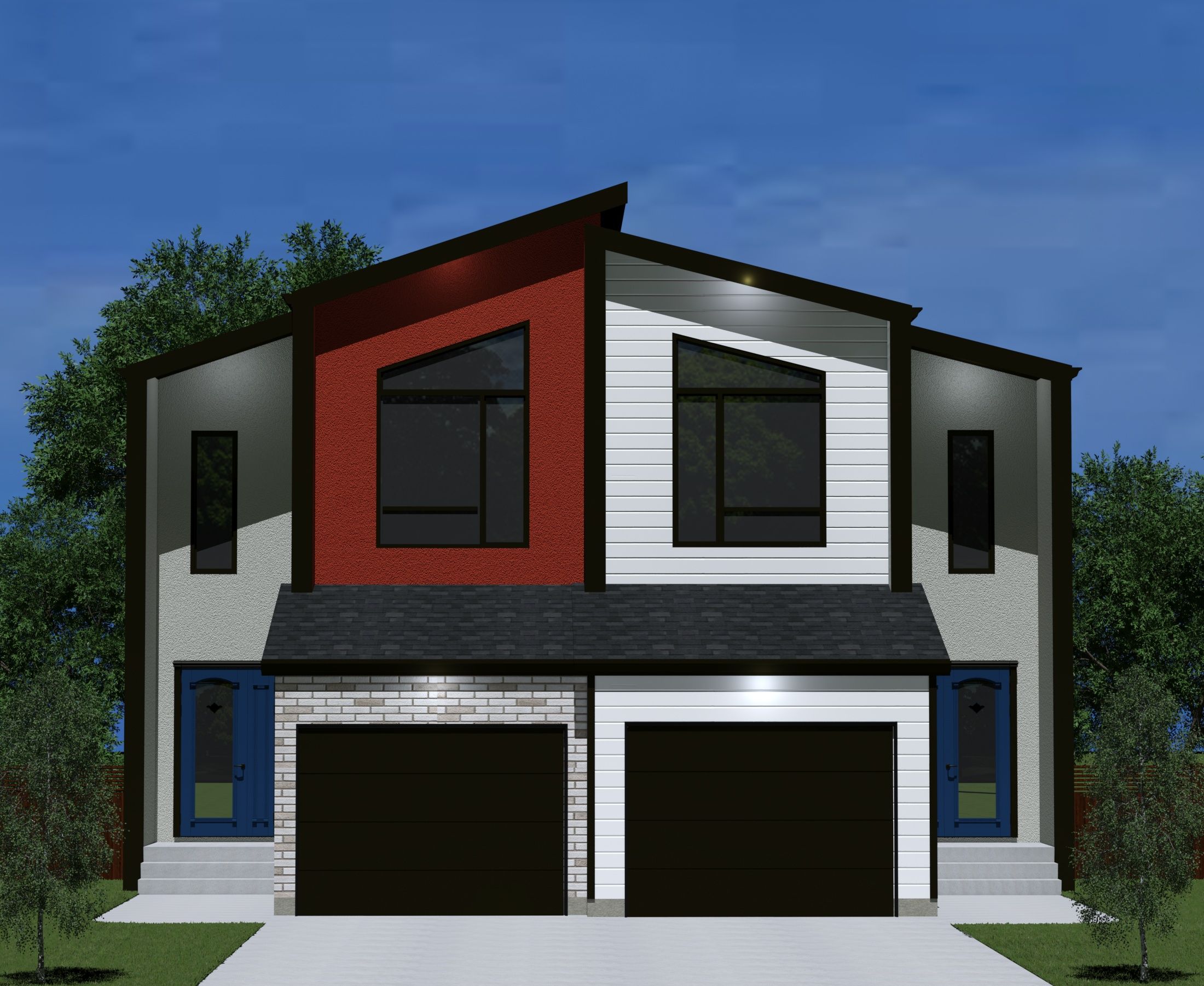 3 Bell Gardens Cove