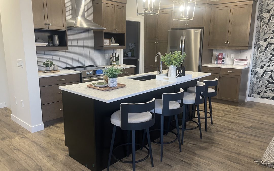 2024 Spring Parade of Homes starts in one week