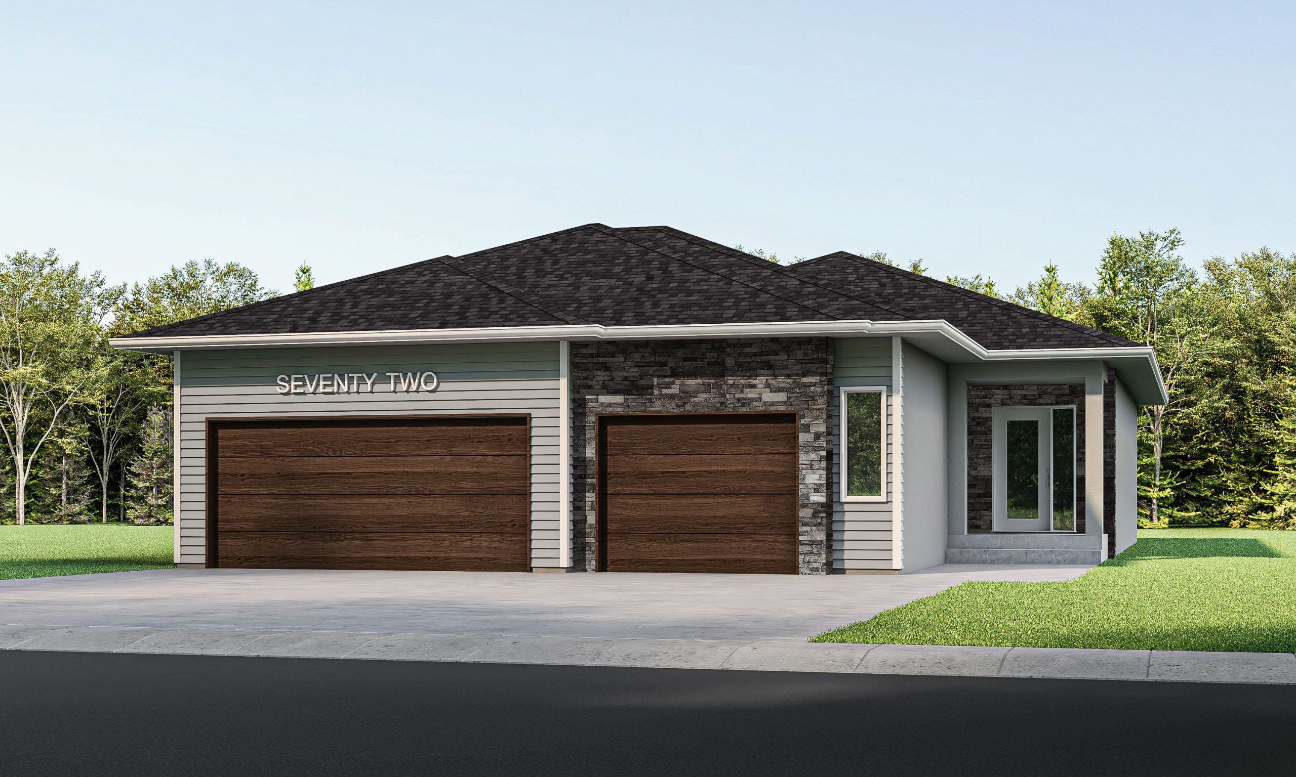 72 Hanlon Crescent