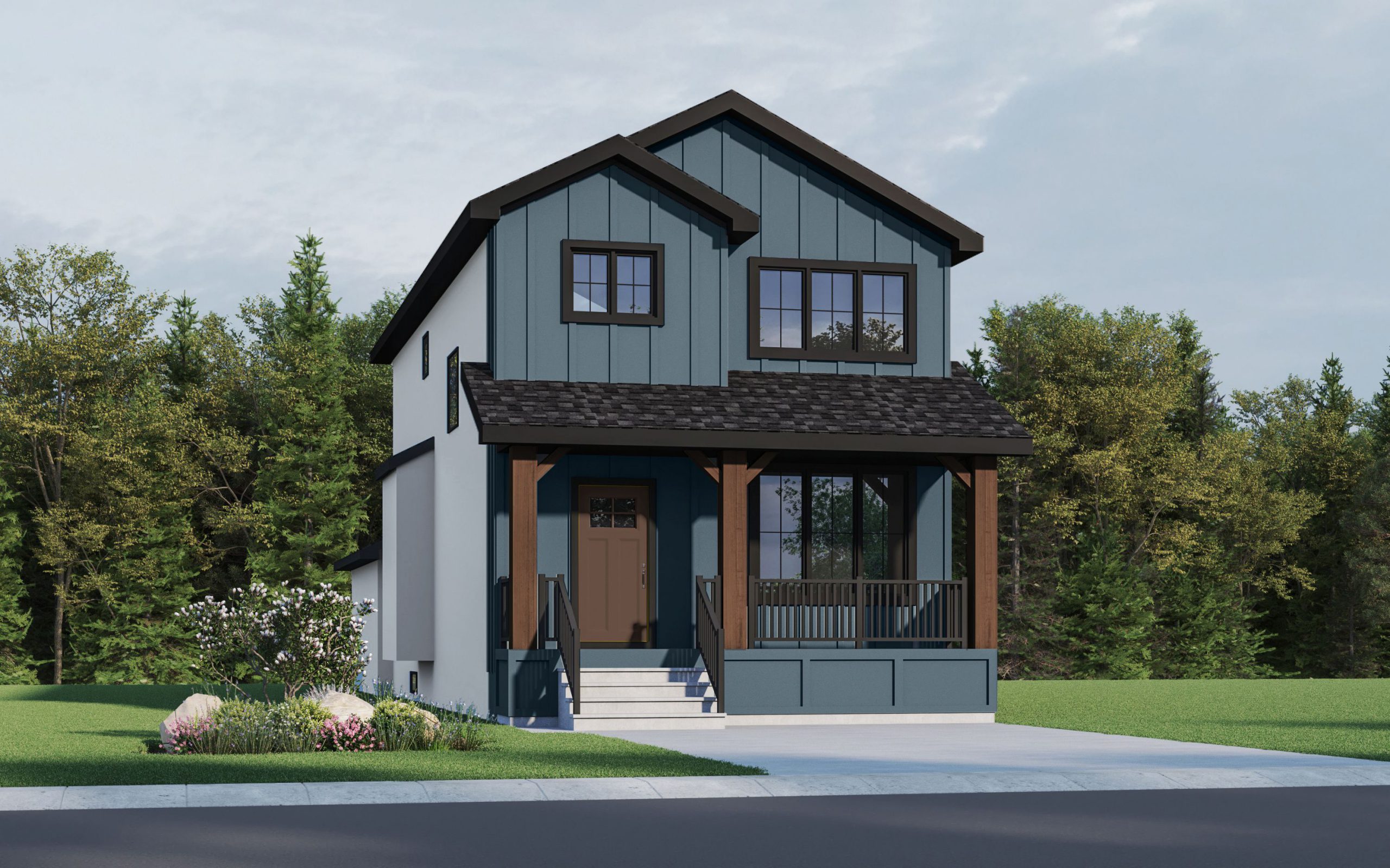 255 Robert Bockstael Drive
