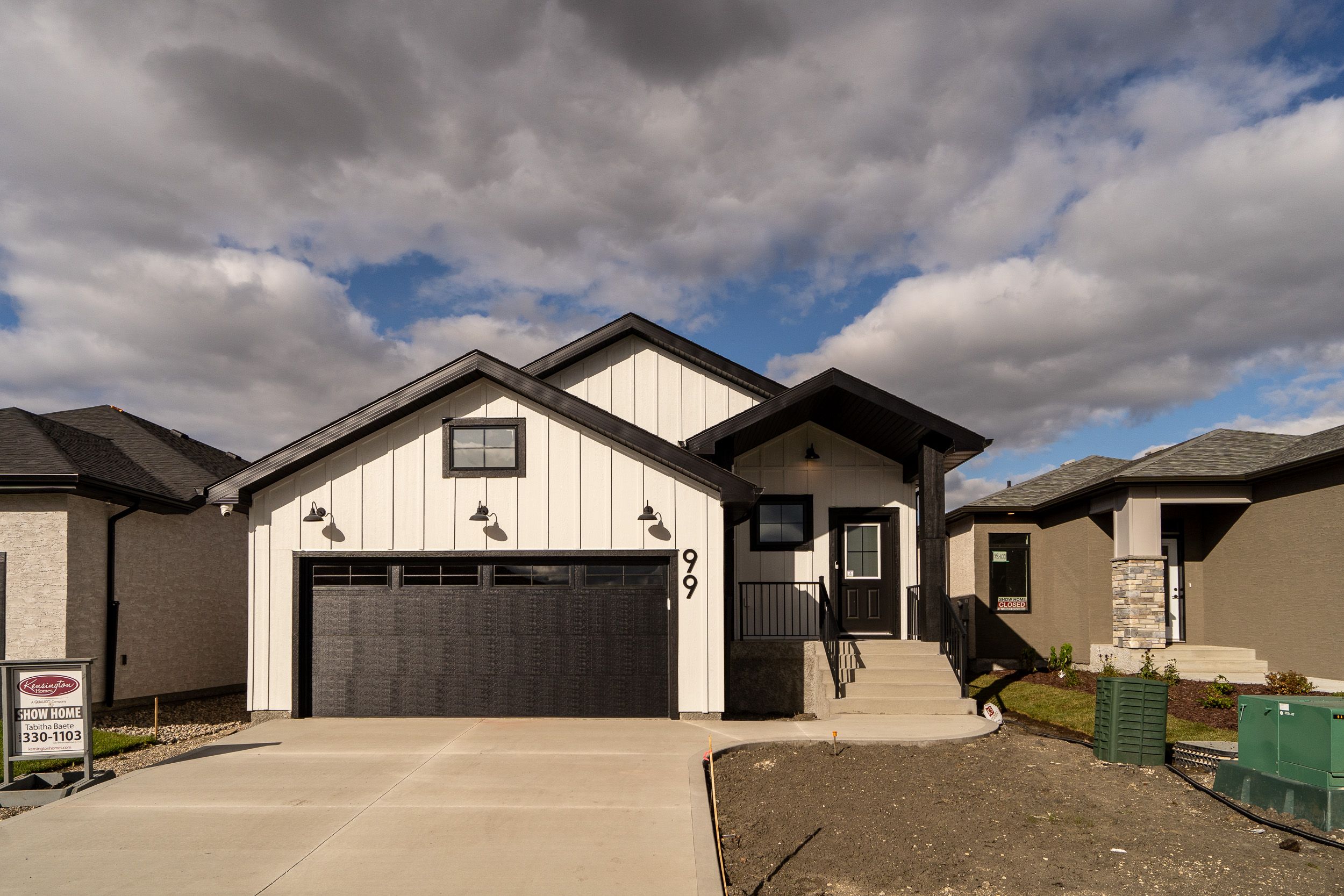 99-100 Grande Pointe Meadows Blvd