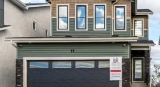 11 Jerry Klein Drive