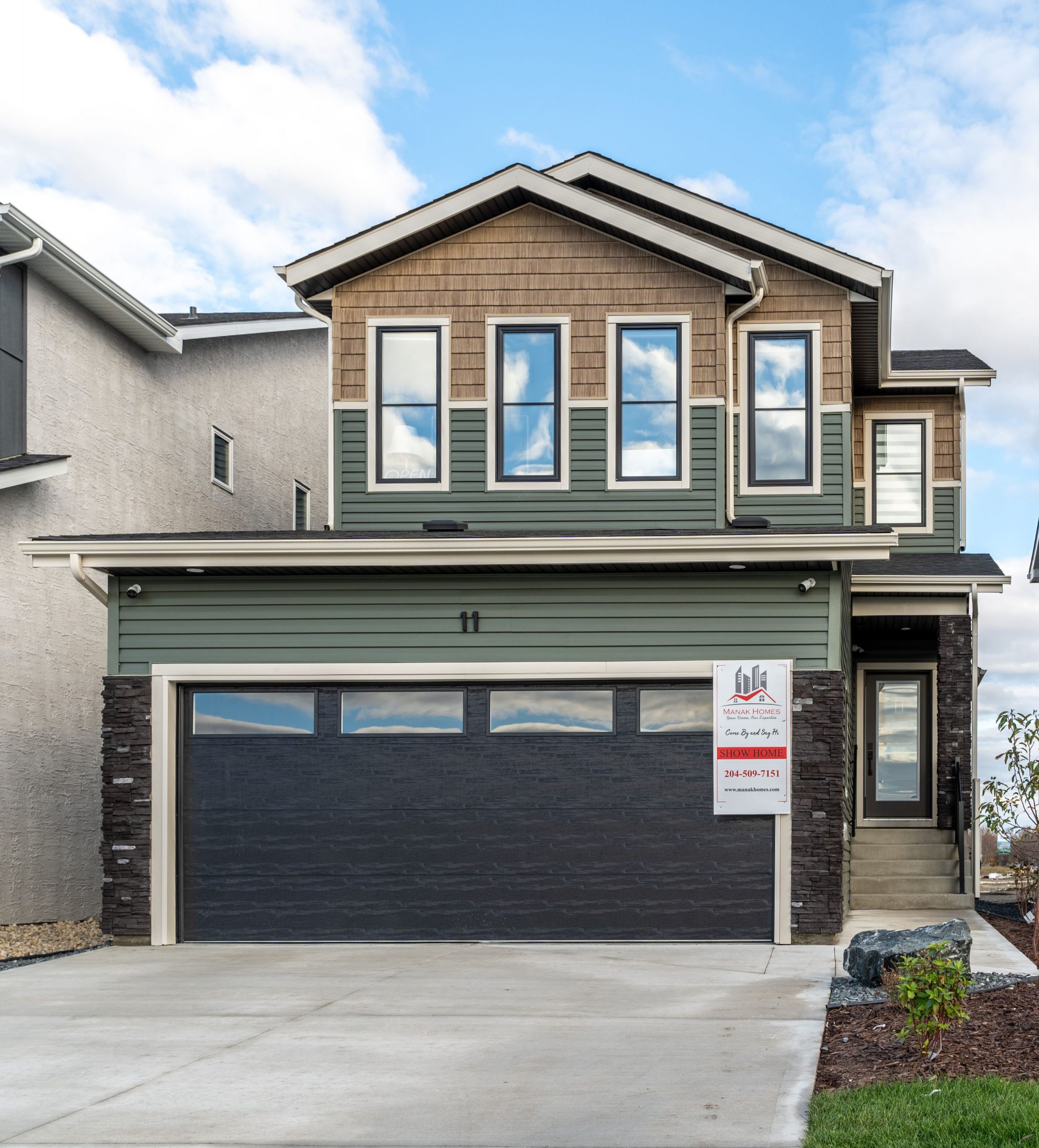11 Jerry Klein Drive