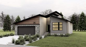 45 Parkrose Place