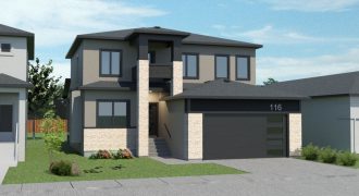 116 Cowley Street