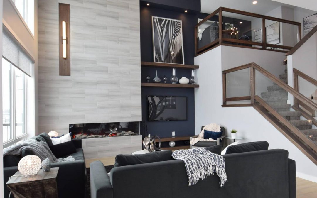 Get out and enjoy the Parade of Homes
