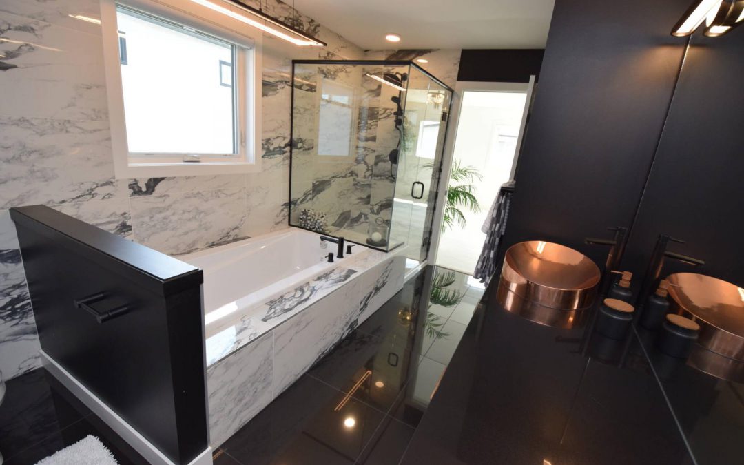 Tips to help that summer reno go smoothly