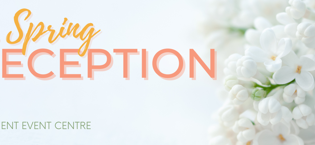 MHBA Spring Reception 2024 – April 19, 2024