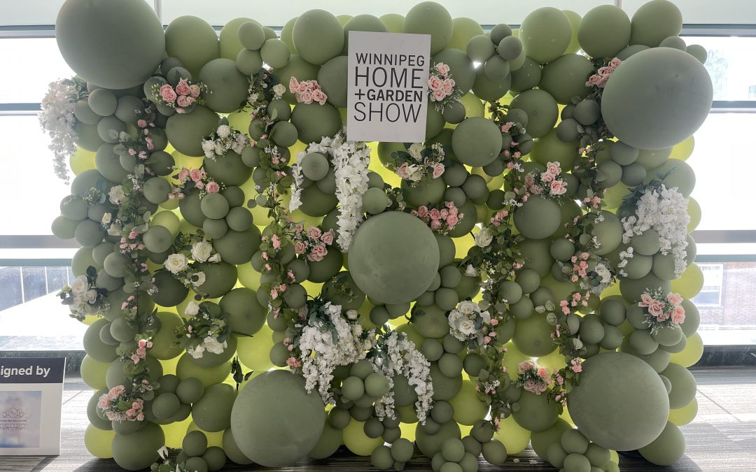 Winnipeg Home and Garden Show