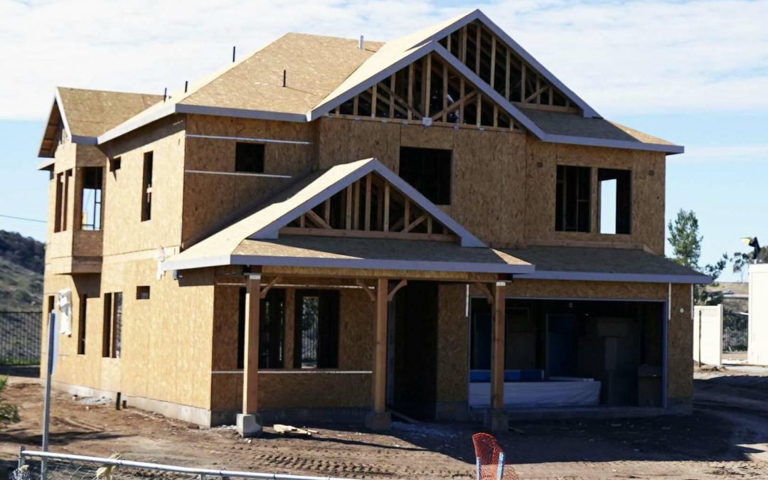 Safety always comes first on construction sites