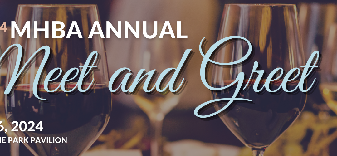 Meet and Greet Reception – June 6, 2024