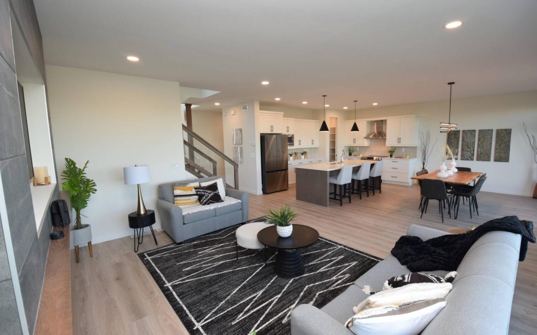 Choose the right builder for your new home