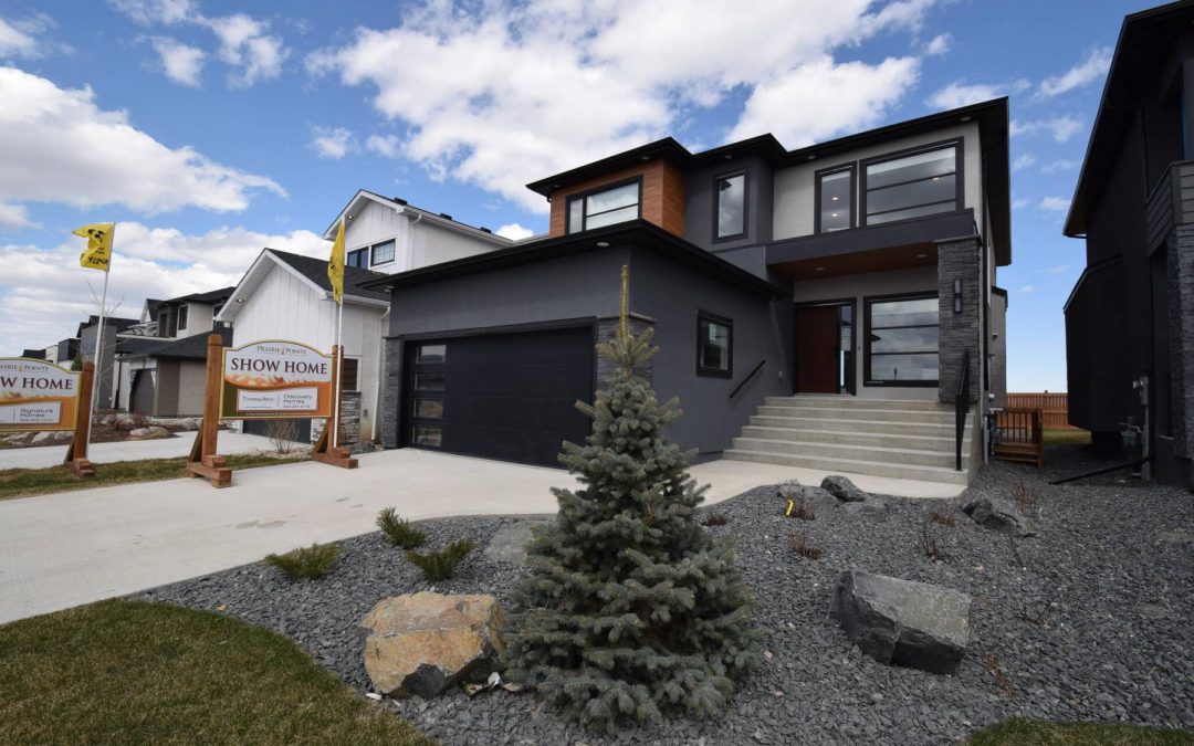 Breaking down the phases of new home construction