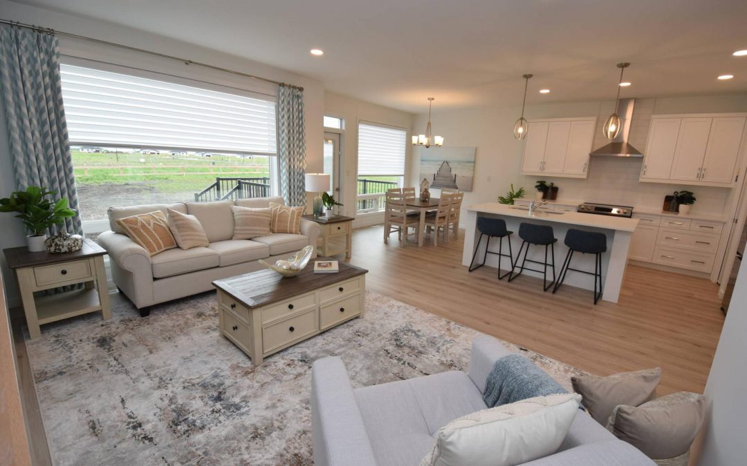Fall Parade of Homes set to SHINE